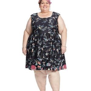 Size 26 - Plenty by Tracey Reese Dress